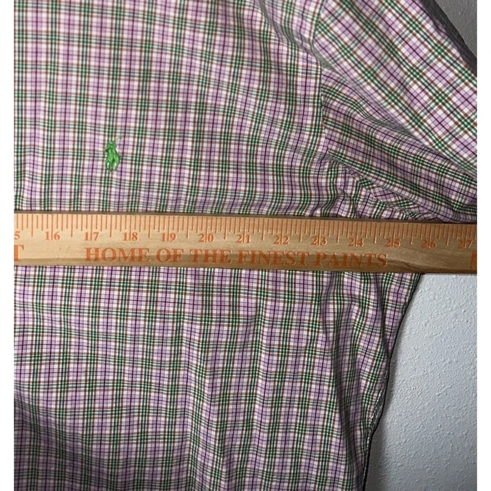 Polo Ralph Lauren thank you